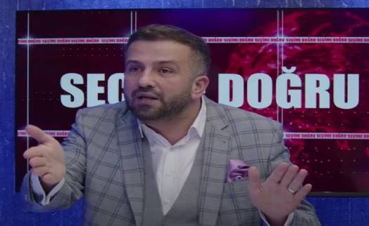 AK Partili Kalfaoğlu’ndan Başkan Soyer’e salvo: Cezaevi konusunda yalan söyledi