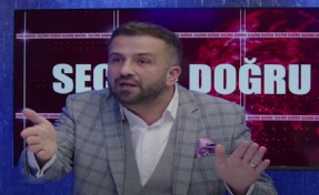 AK Partili Kalfaoğlu’ndan Başkan Soyer’e salvo: Cezaevi konusunda yalan söyledi