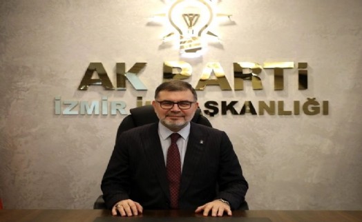 AK Partili Saygılı'dan 'sel' salvosu: 31 Mart'ta yolcu edeceğiz