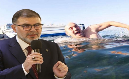 AK Partili Saygılı’dan Başkan Soyer’e ‘Körfez’ salvosu