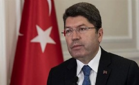 Adalet Bakanı Yılmaz Tunç: Anayasanın yenilenmesi elzemdir