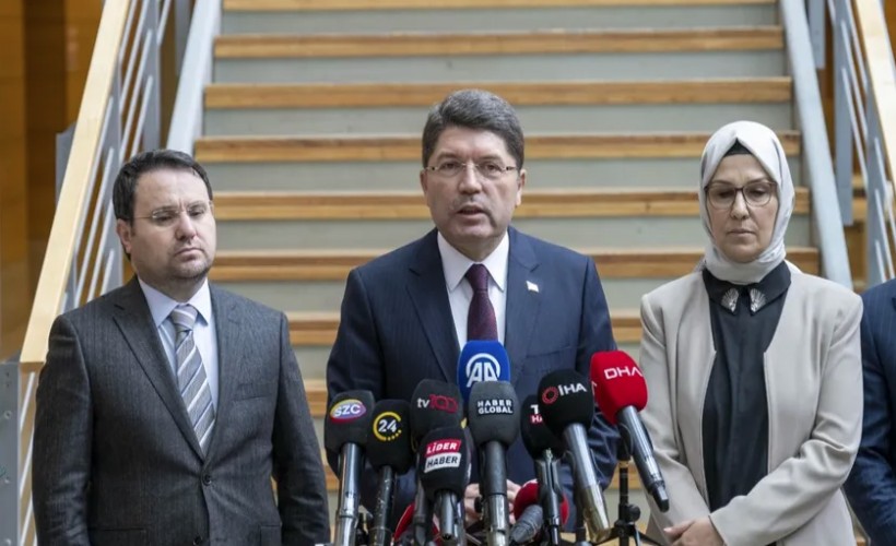 Adalet Bakanı'ndan Ogün Samast açıklaması