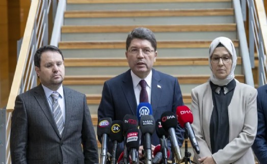 Adalet Bakanı'ndan Ogün Samast açıklaması