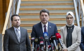 Adalet Bakanı'ndan Ogün Samast açıklaması