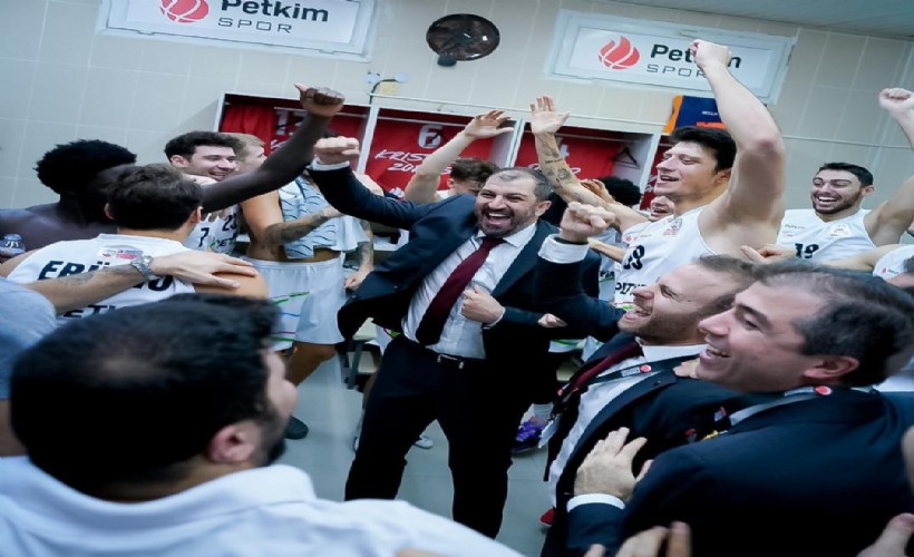 Aliağa Petkimspor, Beşiktaş deplasmanında