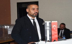 Altay Spor Kulüp Başkanı Murat Pervane'den hakem tepkisi: VAR mı ? YOK mu ?