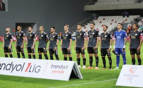 Altay’ı milli ara dönüşü deplasman maçları bekliyor