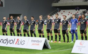 Altay’ın 3 puan hasreti 10 maça çıktı
