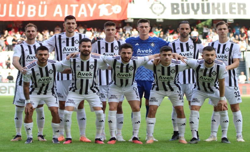 Altay’ın gençleri suskun