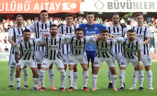 Altay’ın gençleri suskun