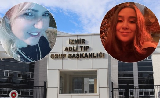 Anne ve kızı öldüren katil komşunun ifadesine ulaşıldı