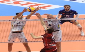 Arkas Spor’un rakibi Hatay Büyükşehir