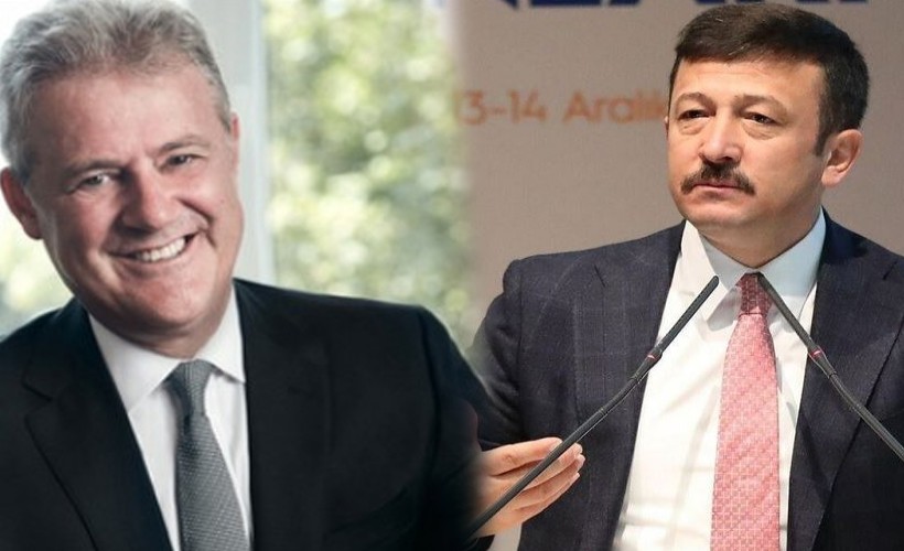 Asal Araştırma Şirketi’nden tartışmalı sonuç: Dağ 1'inci Özgener 3'üncü sırada!