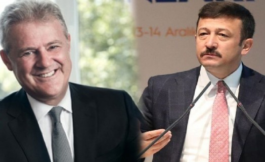 Asal Araştırma Şirketi’nden tartışmalı sonuç: Dağ 1'inci Özgener 3'üncü sırada!