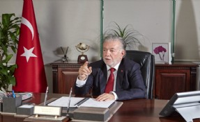 Ata, esnafın yarasını sarmak için Ankara’ya gitti