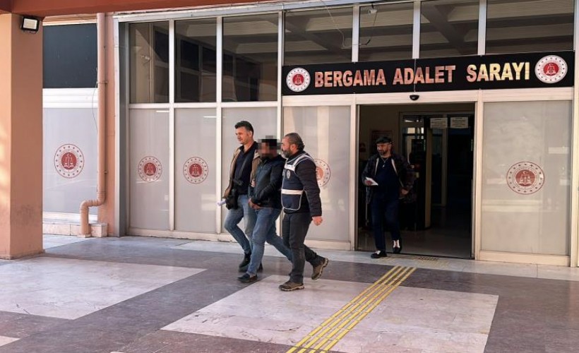 Azılı torbacı yine yakalandı
