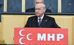 Bahçeli'den 'gölge kabine' açıklaması