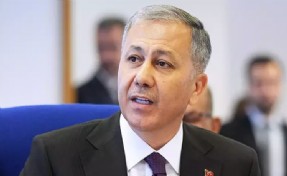 Bakan Yerlikaya: 'Kalkan Operasyonları'nda 1222 göçmen yakalandı