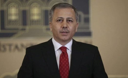 Bakan Yerlikaya duyurdu: 9 vatandaşımız hayatını kaybetti!
