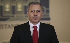 Bakan Yerlikaya duyurdu: 9 vatandaşımız hayatını kaybetti!