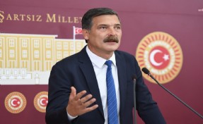 Baş: Can Atalay derhal serbest bırakılmalıdır!