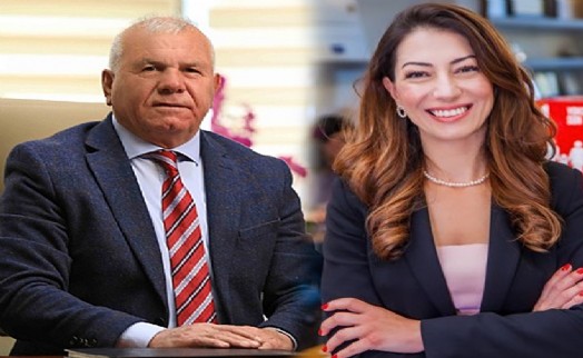 Başkan Karakayalı duyurdu: Kemalpaşa'da o isim aday adayı!