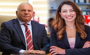 Başkan Karakayalı duyurdu: Kemalpaşa'da o isim aday adayı!