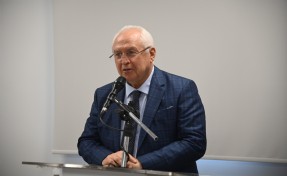Başkan Selvitopu hedef koydu: Her mahalleye semt merkezi