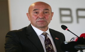 Başkan Soyer'den 'yargı krizine' tepki: İzmir sokağa inecek
