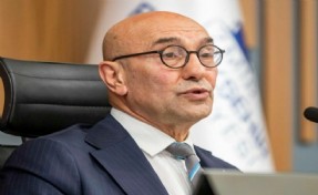 Başkan Soyer sitem etti: Hak etmiyorum