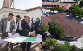 Soyer’den belediye personeline müjde!