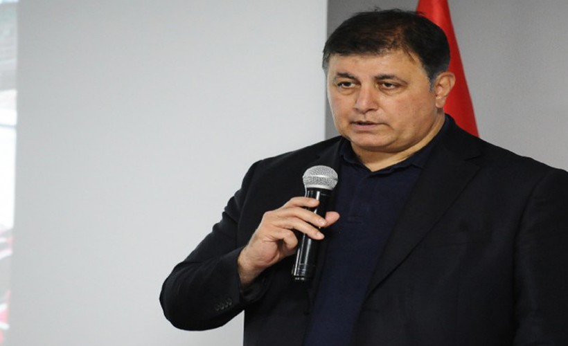 Başkan Tugay'dan 'adaylık' açıklaması: 'Soyer devam etmeyecekse... '