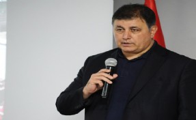 Başkan Tugay'dan 'adaylık' açıklaması: 'Soyer devam etmeyecekse... '