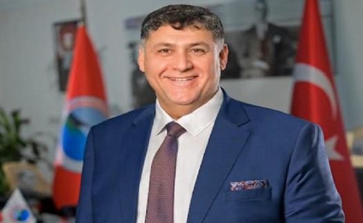 Başkan Vekili Özkan aday adayı olacağını açıkladı: Asıl şimdi başlıyoruz!