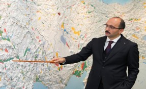 Bergama’nın 2024’te 8 barajı olacak