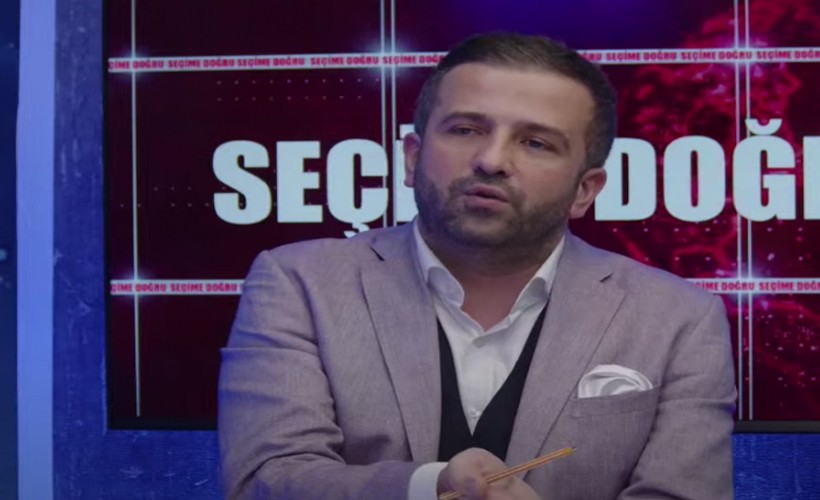 Buca Belediyesi Aday Adayı Kalfaoğlu’ndan seçim vaadi: Maaşlar 35 bin lira olacak