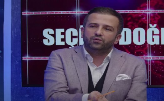 Buca Belediyesi Aday Adayı Kalfaoğlu’ndan seçim vaadi: Maaşlar 35 bin lira olacak