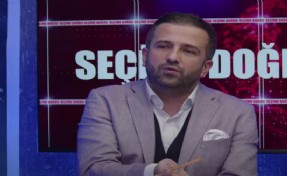 Buca Belediyesi Aday Adayı Kalfaoğlu’ndan seçim vaadi: Maaşlar 35 bin lira olacak