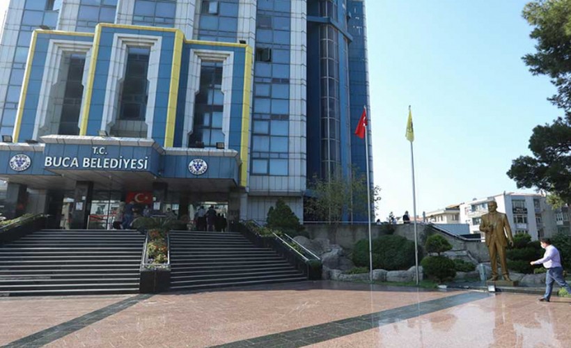 Buca Belediyesi'nde yaşanan flaş gelişmenin perde arkası