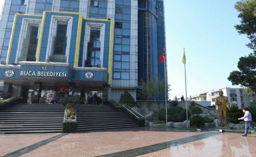 Buca Belediyesi'nde yaşanan flaş gelişmenin perde arkası