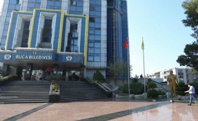 Buca Belediyesi'nde yaşanan flaş gelişmenin perde arkası