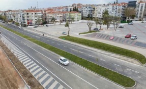 Buca Belediyesi’nin fen işleri karnesi