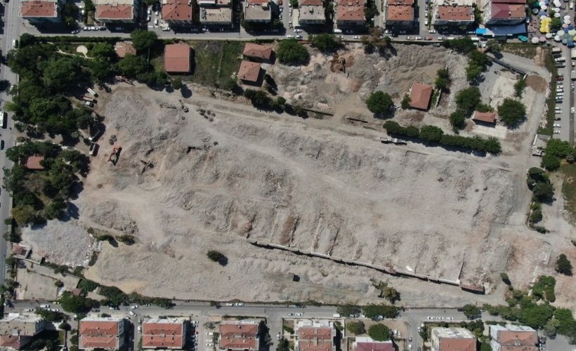 Buca Cezaevi planları meclise damga vurdu: Meclisten oyçokluğuyla geçti