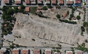 Buca Cezaevi planları meclise damga vurdu: Meclisten oyçokluğuyla geçti