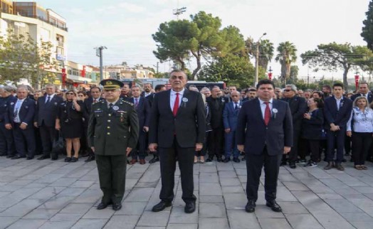 Buca’da 85 yıldır dinmeyen özlem