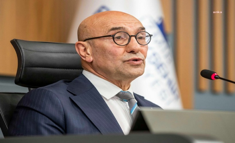 Büyükşehir'de 300 milyonluk krediye onay: Tüm partilerden oybirliği