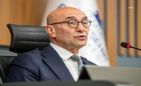 Büyükşehir'de 300 milyonluk krediye onay: Tüm partilerden oybirliği