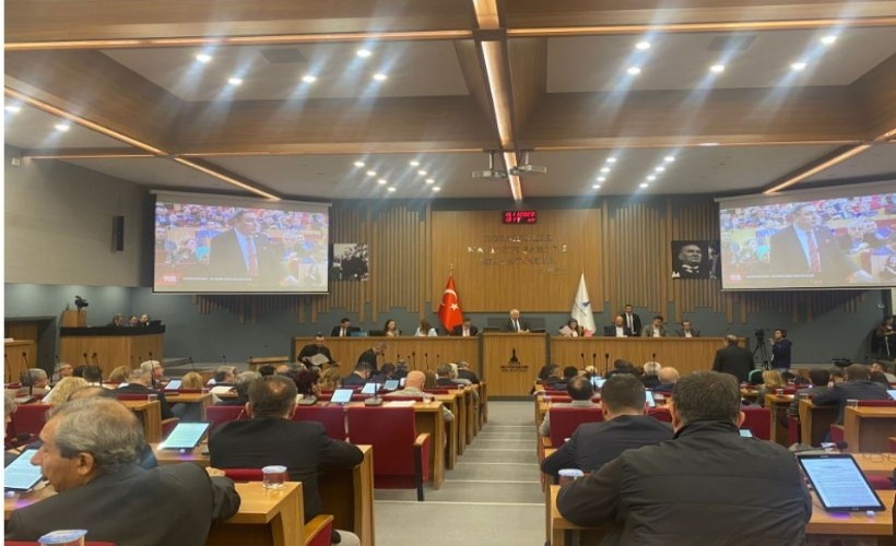 Büyükşehir iştirakleri sermaye arttırdı: AK Parti'den 'üvey evlat' çıkışı