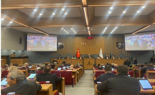 Büyükşehir iştirakleri sermaye arttırdı: AK Parti'den 'üvey evlat' çıkışı
