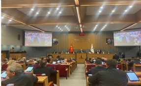Büyükşehir iştirakleri sermaye arttırdı: AK Parti'den 'üvey evlat' çıkışı